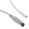SMC 3 Pin M8 Direct PNP Solid State Pneumatic Switch 0.8V LED Indicator D-M9PSAPC