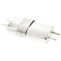 Roxburgh EMC Chassis Mount RFI Filter 2.5 A 250V AC 60Hz Tab Termination RX730