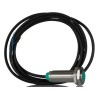 NEUTRAL Inductive Proximity Sensor Threaded Barrel M18 PNP 36 V DC 5 mm Detection Range NBB5-18GM50-E2