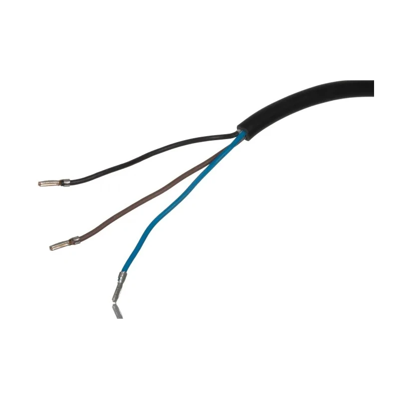 NEUTRAL Inductive Proximity Sensor Threaded Barrel M18 PNP 36 V DC 5 mm Detection Range NBB5-18GM50-E2