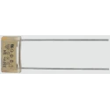 KEMET PME271 Paper Capacitor X2 Through Hole 1.5nF 250V AC 250V DC 115°C PME271