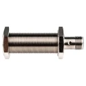 RS PRO Threaded Barrel Inductive Proximity Sensor M18 PNP 36V dc 200mA 5 mm Detection NBB5-18GM50-E2-V1