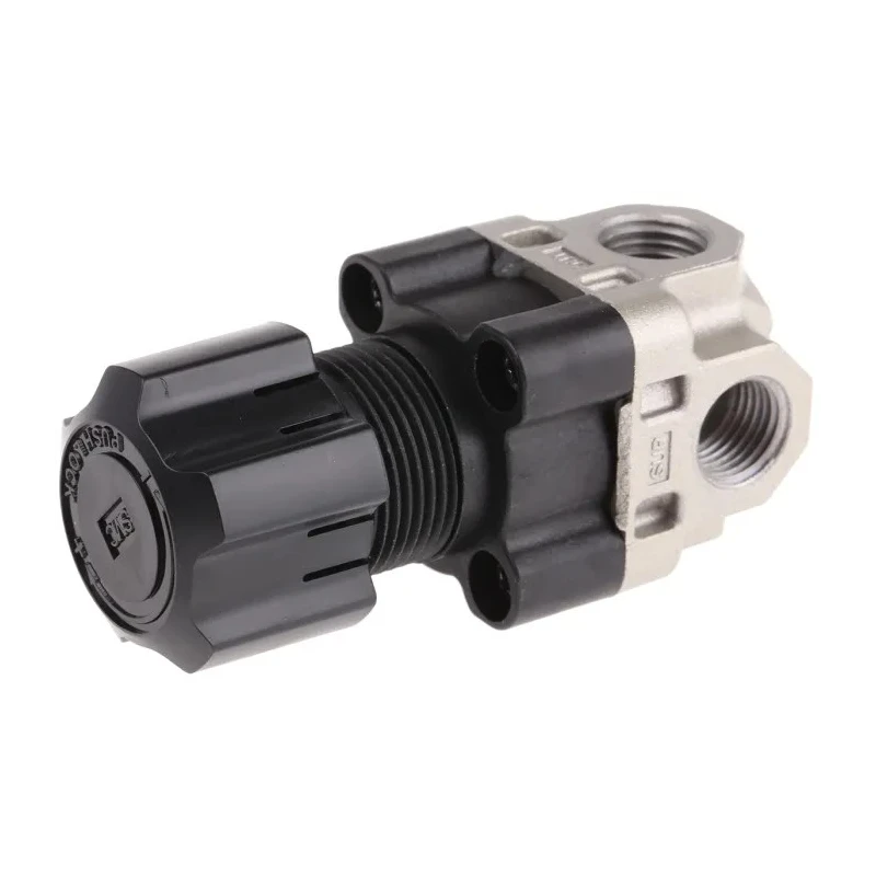 SMC Pneumatic Regulator, Series , Outlet Size G 1/4, Minimum Operating Pressure 0.05 MPa, Maximum Operating ARX20