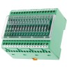 Phoenix Contact EMG 90-DIO 32M/LP Series Component Terminal Block Green Screw Termination 250V AC 0.2mm² to 4mm² 2954785