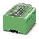Phoenix Contact EMG 90-DIO 32M/LP Series Component Terminal Block Green Screw Termination 250V AC 0.2mm² to 4mm² 2954785