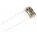 KEMET PME271 Paper Capacitor X2 2.2nF 250V AC 250V DC Through Hole 