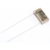KEMET PME271 Paper Capacitor X2 2.2nF 250V AC 250V DC Through Hole
