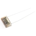 KEMET PME271 Paper Capacitor X2 2.2nF 250V AC 250V DC Through Hole 