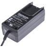 Mascot Lithium-ion Battery Pack Charger 1.3 A Charge Current, AUS UK US EU Plug, 4 Cells 2241 LI 4 ELEMENTS