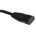 Mascot Lithium-ion Battery Pack Charger 1.3 A Charge Current, AUS UK US EU Plug, 4 Cells 2241 LI 4 ELEMENTS