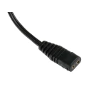 Mascot Battery Pack Charger for NiCd and NiMH Batteries 1.3A 16W with UK, US, AUS, EU Plug 2116 10-20 ELEMENTS