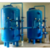 Mild Steel Pressure Sand Filter & Carbon Filter