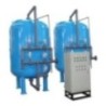 Mild Sand Filter & Carbon Filter