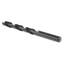 RS PRO HSS Black Finish Spiral Twist Drill Bit 13mm Diameter x 134mm Overall, Cylindrical Shank, 5 Pieces 212-907