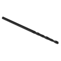 RS PRO High-Speed Steel 13 mm Drill Bit Set with 41 mm Overall Length, 10 Pieces, Black Finish 212-985