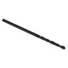 RS PRO High-Speed Steel 13 mm Drill Bit Set with 41 mm Overall Length, 10 Pieces, Black Finish 212-985