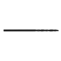 RS PRO High-Speed Steel 13 mm Drill Bit Set with 41 mm Overall Length, 10 Pieces, Black Finish 212-985