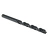 RS PRO High-Speed Steel (HSS) Twist Drill Bit 6.5mm Diameter, 101mm Overall Length, 63mm Drilling Length, Plain 213-168