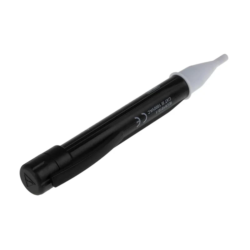 RS PRO Non-Contact Voltage Indicator 400 V AC Pen Style Voltage Tester 214-467