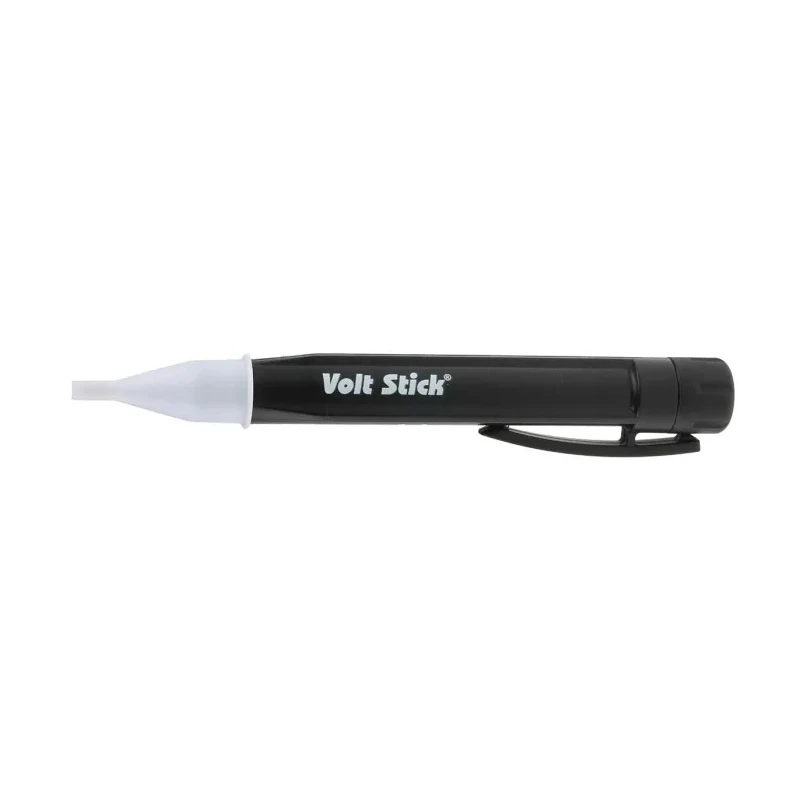 RS PRO Non-Contact Voltage Indicator 400 V AC Pen Style Voltage Tester 214-467