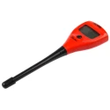 Hanna Instruments pH Meter with ±0.2 pH Accuracy, 0.1 pH Resolution, Max 14 pH Measurement CHECKER1