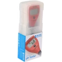 Hanna Instruments pH Meter with ±0.2 pH Accuracy, 0.1 pH Resolution, Max 14 pH Measurement CHECKER1