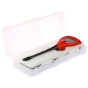 Hanna Instruments pH Meter with ±0.2 pH Accuracy, 0.1 pH Resolution, Max 14 pH Measurement CHECKER1