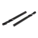 RS PRO HSS 74mm Overall Length 6.8mm Shank Size Drill Bit Set 10 Pieces 214-981