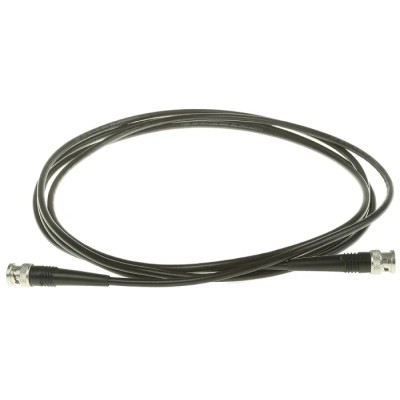 Radiall Series Coaxial Cable Assembly Male BNC to Male BNC 3 m 50 Ω R284C0351007
