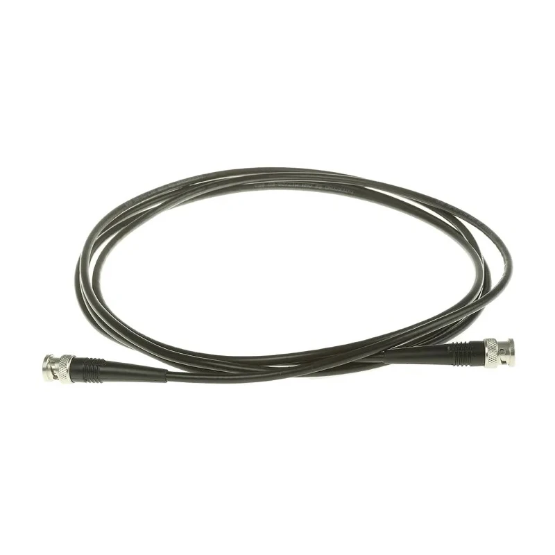 Radiall Series Coaxial Cable Assembly Male BNC to Male BNC 3 m 50 Ω R284C0351007