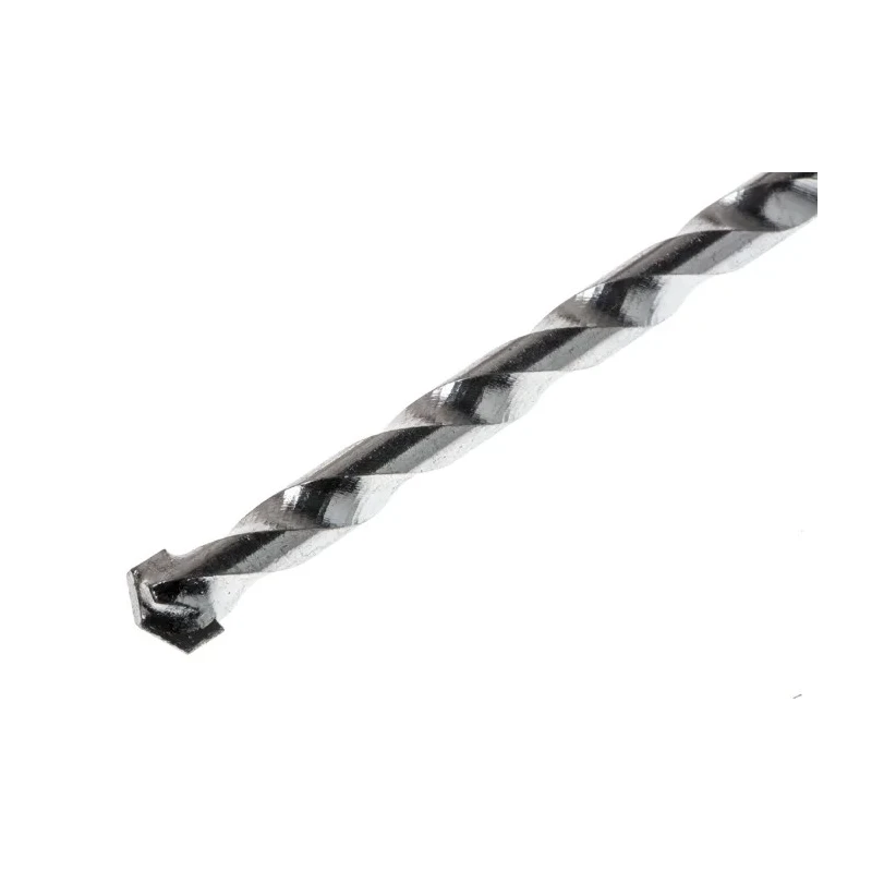 RS PRO Carbide Tip Hammer Drill Bit 5.5 mm Diameter, 85 mm Overall Length 215-243