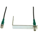 Jay Electronique ORION Series Coaxial Cable 1.7 m VUB105
