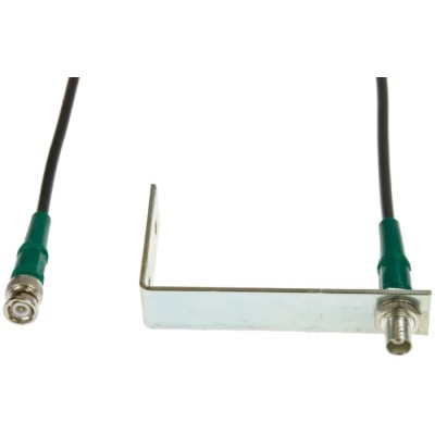 Jay Electronique ORION Series Coaxial Cable 1.7 m VUB105