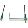 Jay Electronique ORION Series Coaxial Cable 1.7 m VUB105