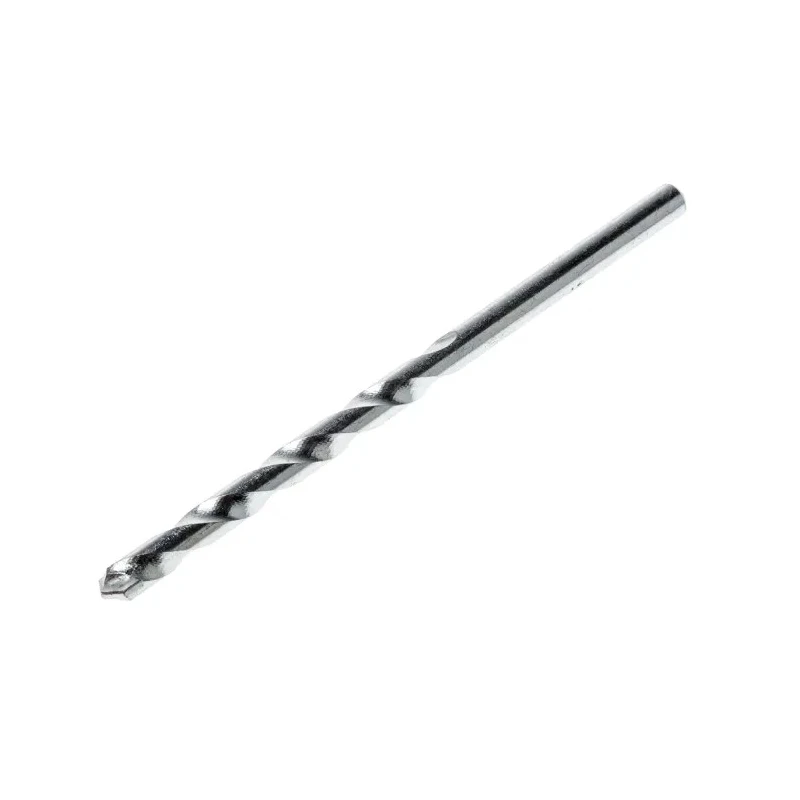 RS PRO Carbide Tip Hammer Drill Bit 7 mm Diameter 100 mm Overall Length 215-035