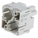 HARTING Han-Modular Range Heavy Duty Power Connector Housing 09140023101