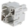 HARTING Han-Modular Range Heavy Duty Power Connector Housing 09140023101
