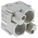 HARTING Han-Modular Range Heavy Duty Power Connector Housing 09140023101
