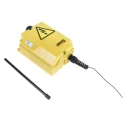 Jay Electronique Industrial Remote Control Receiver ORRS42L1F, -20°C to 50°C Operating Temperature ORRS42L1F