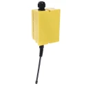 Jay Electronique Industrial Remote Control Receiver ORRS42L1F, -20°C to 50°C Operating Temperature ORRS42L1F