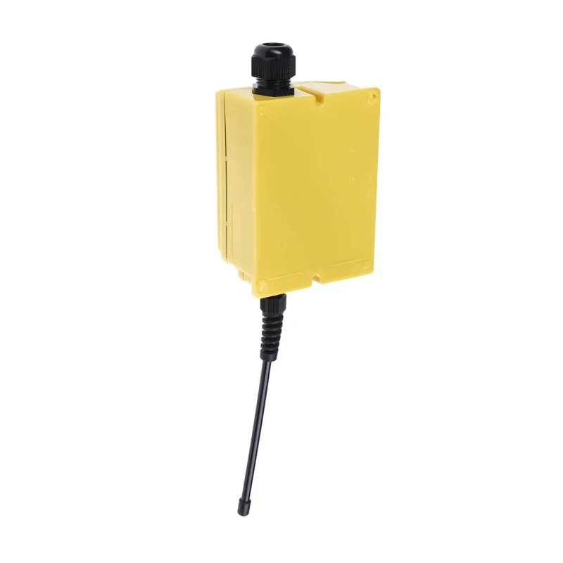 Jay Electronique Industrial Remote Control Receiver ORRS42L1F, -20°C to 50°C Operating Temperature ORRS42L1F
