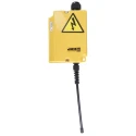 Jay Electronique Industrial Remote Control Receiver ORRS42L1F, -20°C to 50°C Operating Temperature ORRS42L1F