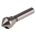 RS PRO HSS Drill Bit 10 mm Head Diameter 90° Countersink Angle 48 mm Length 215-489