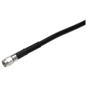 Radiall Coaxial Cable Assembly Male SMA to Male SMA 1 m 50 Ω R284C0351059