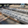 Double Screw Conveyor 50 Hz