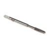 RS PRO Metric Standard M4 Thread Hand Tap Set, Straight Flute, HSS, Right Hand, 3 Pieces, 53mm Length 215-580