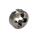 RS PRO Threading Die M10 x 1.25 mm, 1 in Outside Diameter, HSS Material 215-726