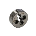 RS PRO Threading Die M8, 1 in Outside Diameter 50 Pieces HSS Tool 215-811