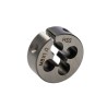 RS PRO Threading Die M8, 1 in Outside Diameter 50 Pieces HSS Tool 215-811