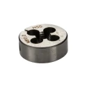 RS PRO Threading Die M8, 1 in Outside Diameter 50 Pieces HSS Tool 215-811